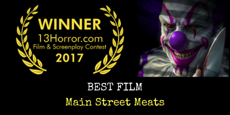 Best Film 13Horror.com